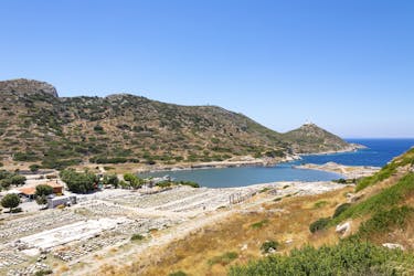 Datca & Ancient Knidos Small Group Tour